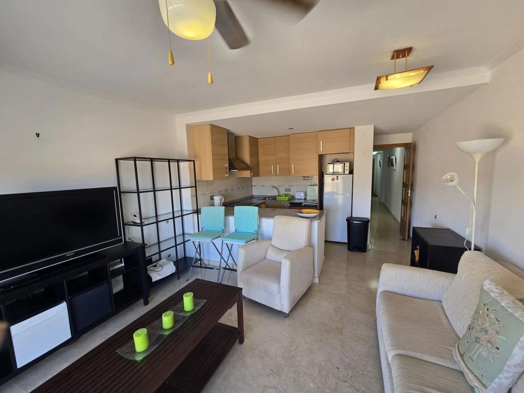 Sale of apartment in Pinoso, Pinoso
 photo 4