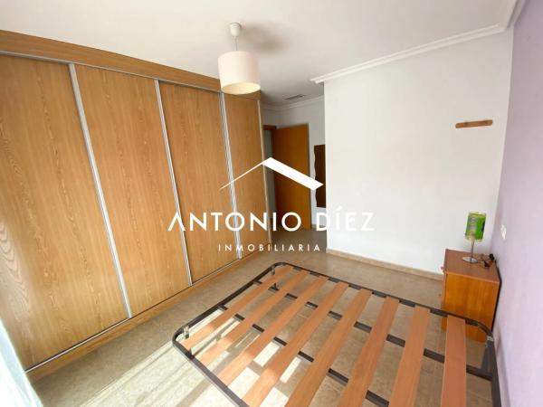 Piso en venta en Barrio La Coca - La Nía - Vistahermosa, Aspe
 photo 1
