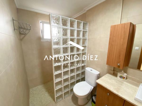 Piso en venta en Barrio La Coca - La Nía - Vistahermosa, Aspe
 photo 2