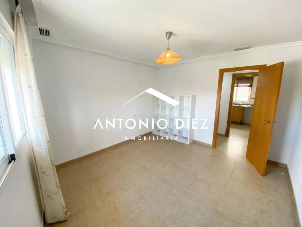 Piso en venta en Barrio La Coca - La Nía - Vistahermosa, Aspe
 photo 3