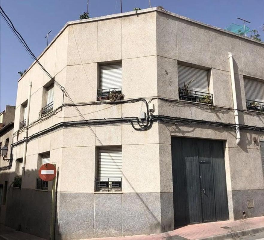 Venta de piso en Calle Salvador Crespo, Monovar
 photo 3