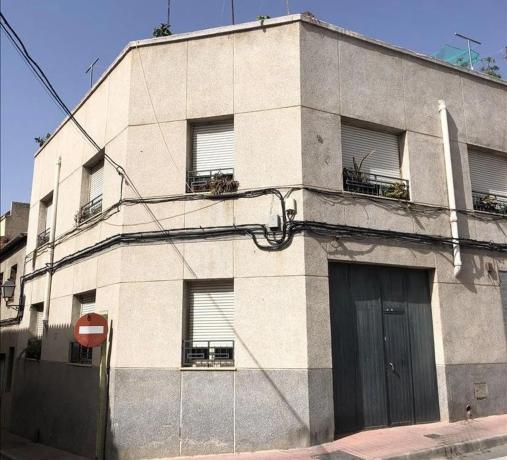 Piso en venta en Calle Salvador Crespo, Monovar
 photo 3