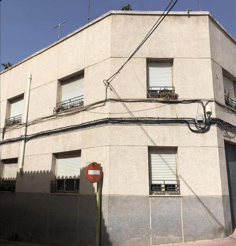 Venta de piso en Calle Salvador Crespo, Monovar
 photo 4
