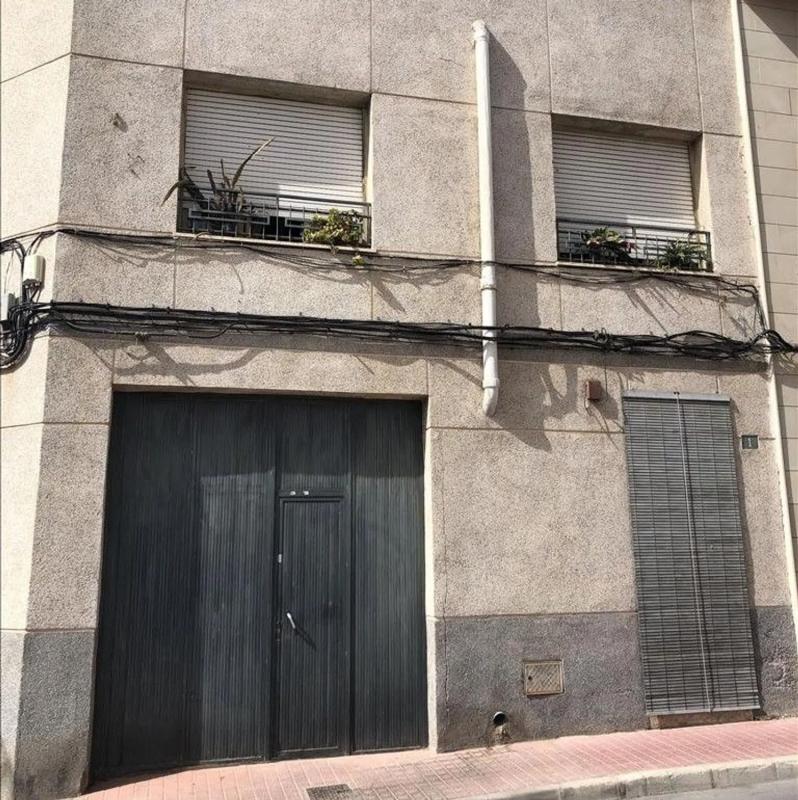 Venta de piso en Calle Salvador Crespo, Monovar
 photo 5