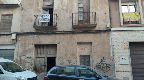 Casa independiente en calle Santa Rosalía, 5 photo 4