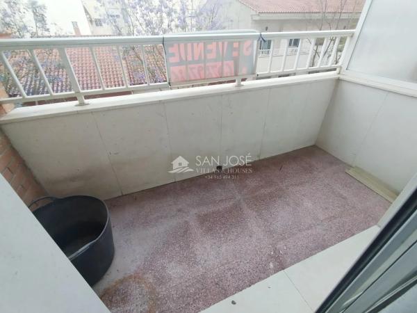 Apartment for sale in Novelda, Novelda thumbnail 2