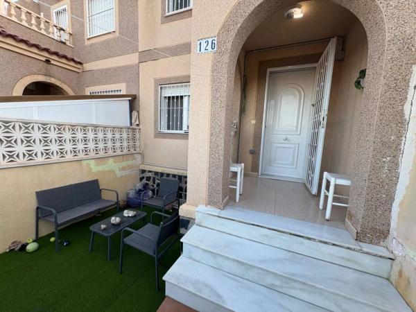 Chalet adosado photo 1