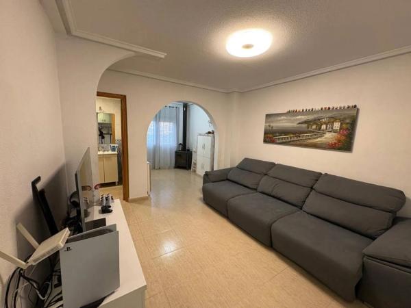 Chalet adosado photo 2