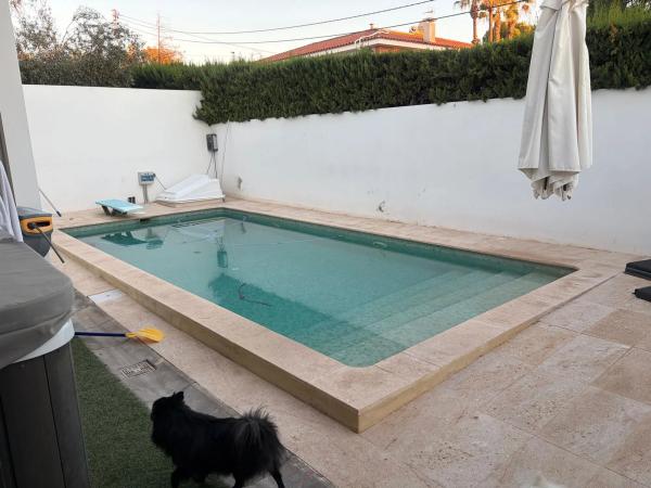 Chalet adosado en avenida els Xaparrals, 24 thumbnail 1