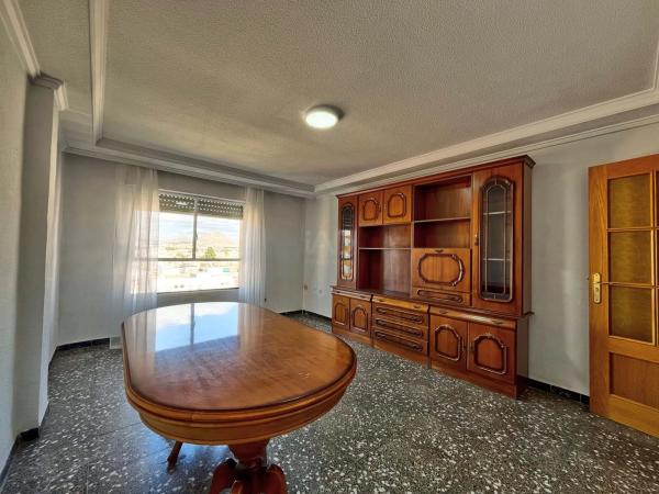 Apartment for sale in Avenida de la Constitución s/n, Novelda photo 1
