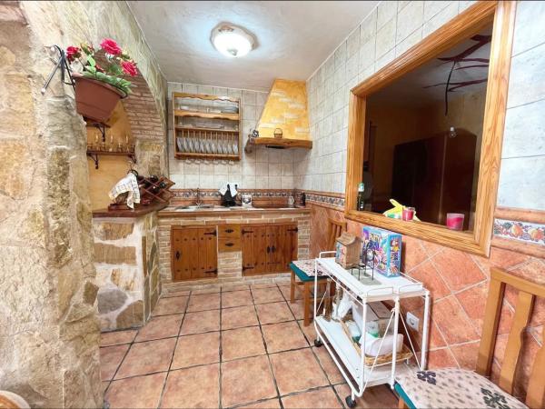 Duplex en venta en Pinoso, Pinoso photo 1