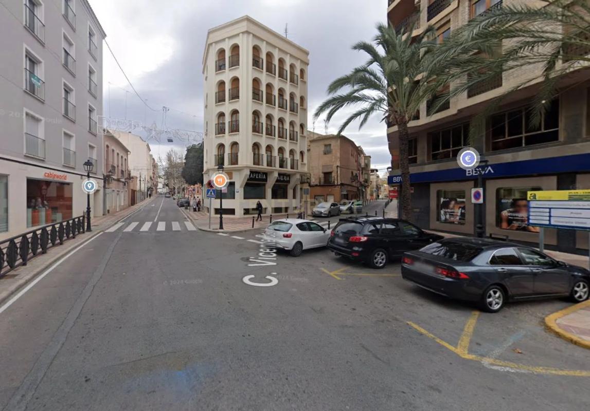 Venta de piso en Avenida Constitucion, Aspe
photo 4