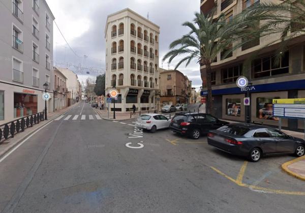 Piso en venta en Avenida Constitucion, Aspe
 photo 4
