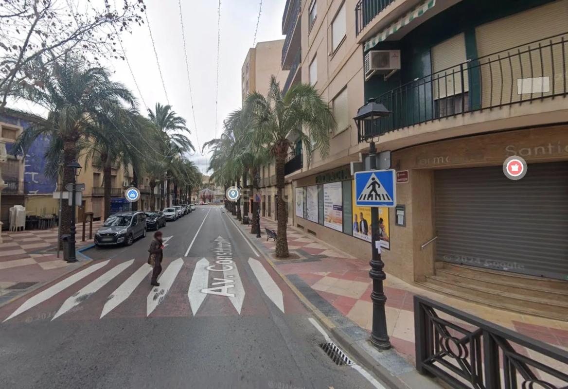 Venta de piso en Avenida Constitucion, Aspe
photo 5