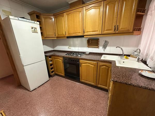 Apartment for sale in Avenida de la Constitución, Novelda photo 1