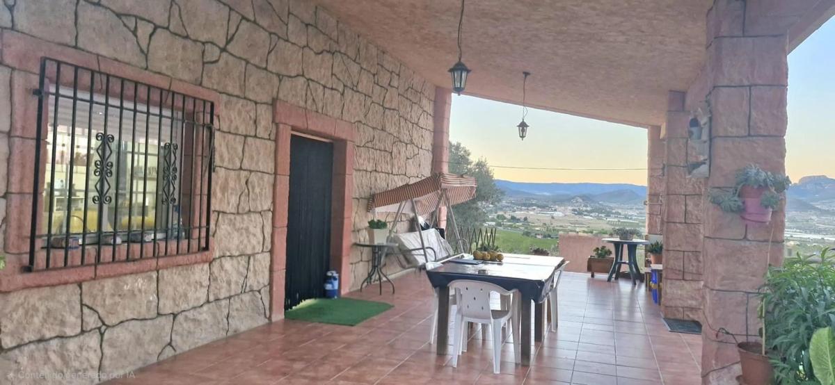 Venta de finca rústica en  Hondón de las Nieves , Hondón de las Nieves photo 2