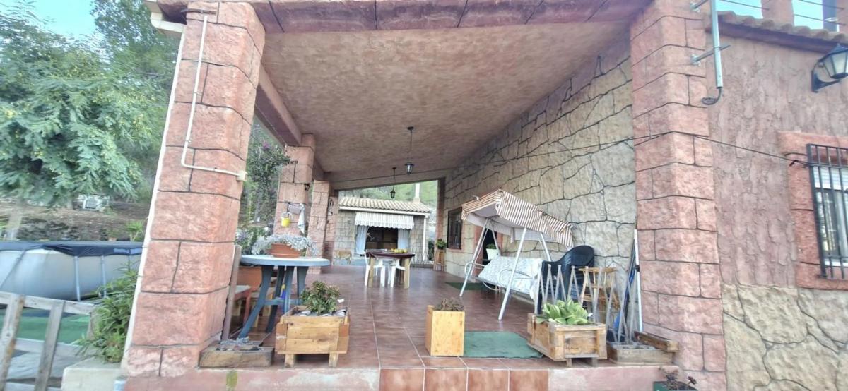 Venta de finca rústica en  Hondón de las Nieves , Hondón de las Nieves photo 3