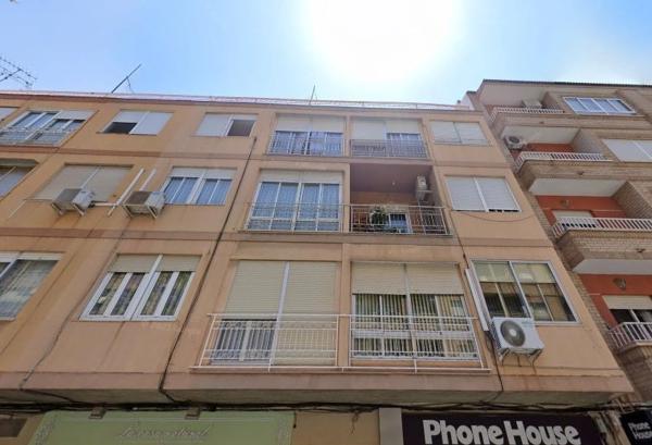 Apartment for sale in  Avenida de la Constitución, Novelda photo