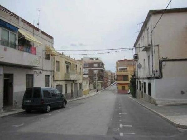 Piso en venta en Calle Miguel Unamuno, Elda
 photo 3