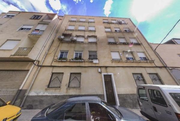 Piso en venta en Calle Alcoy, Elda
 photo