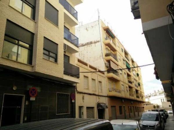 Piso en venta en Calle Milagros Maestre Esteve, Elda
thumbnail 1