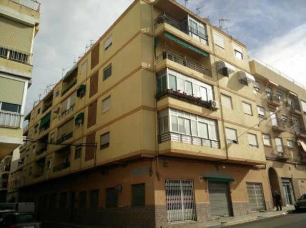 Piso en venta en Calle Milagros Maestre Esteve, Elda
 photo 3