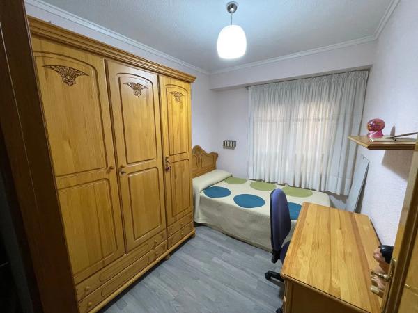 Apartment for sale in Calle Jaume II, 5, Novelda photo 1