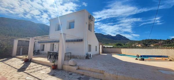Casa independiente photo 1
