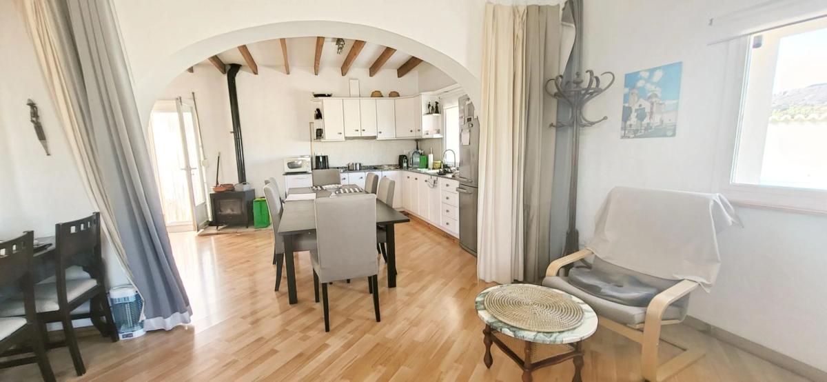 Properties for sale and rent in Spain photo 5