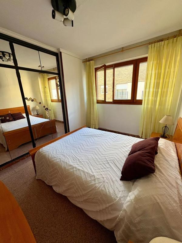 Venta de piso en Calle Zurbarán, Monovar
photo 5