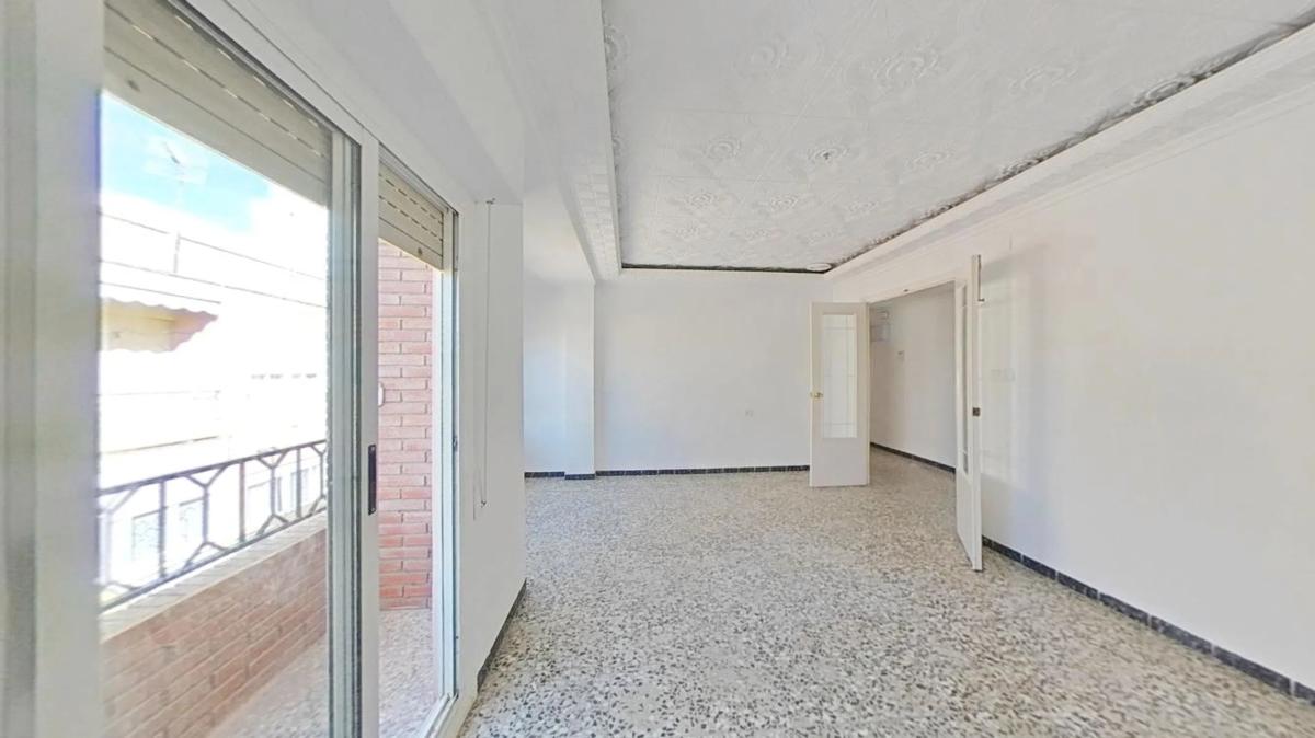 Venta de piso en Fraternidad, Elda
photo 1