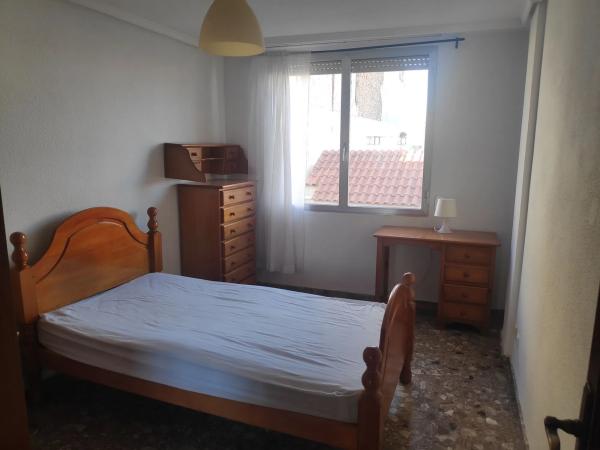 Apartment for sale in Plaza de España, 1, Novelda photo 1