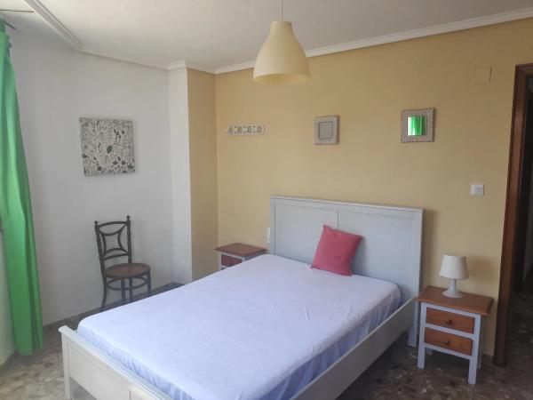 Apartment for sale in  Plaza de España, 1, Novelda photo 4
