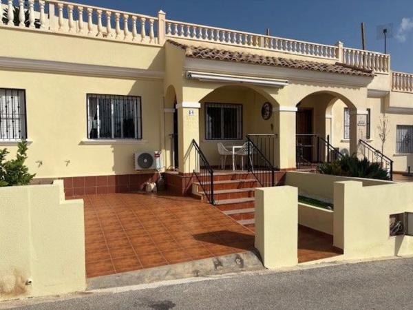 Independent chalet for sale in Algorfa, Algorfa photo 1