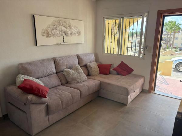 Independent chalet for sale in Algorfa, Algorfa photo 3
