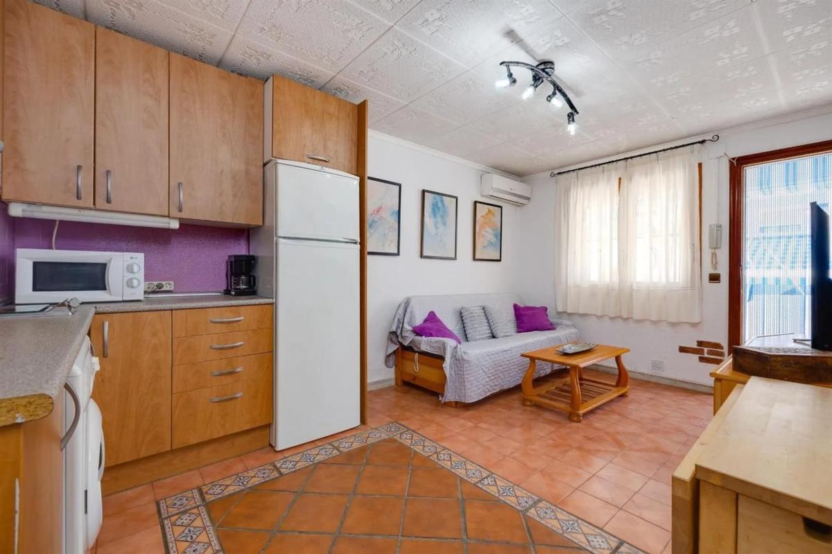 Venta de chalet independiente en Avenida Notario Juan José Martinez Román, Torrevieja
 photo 5