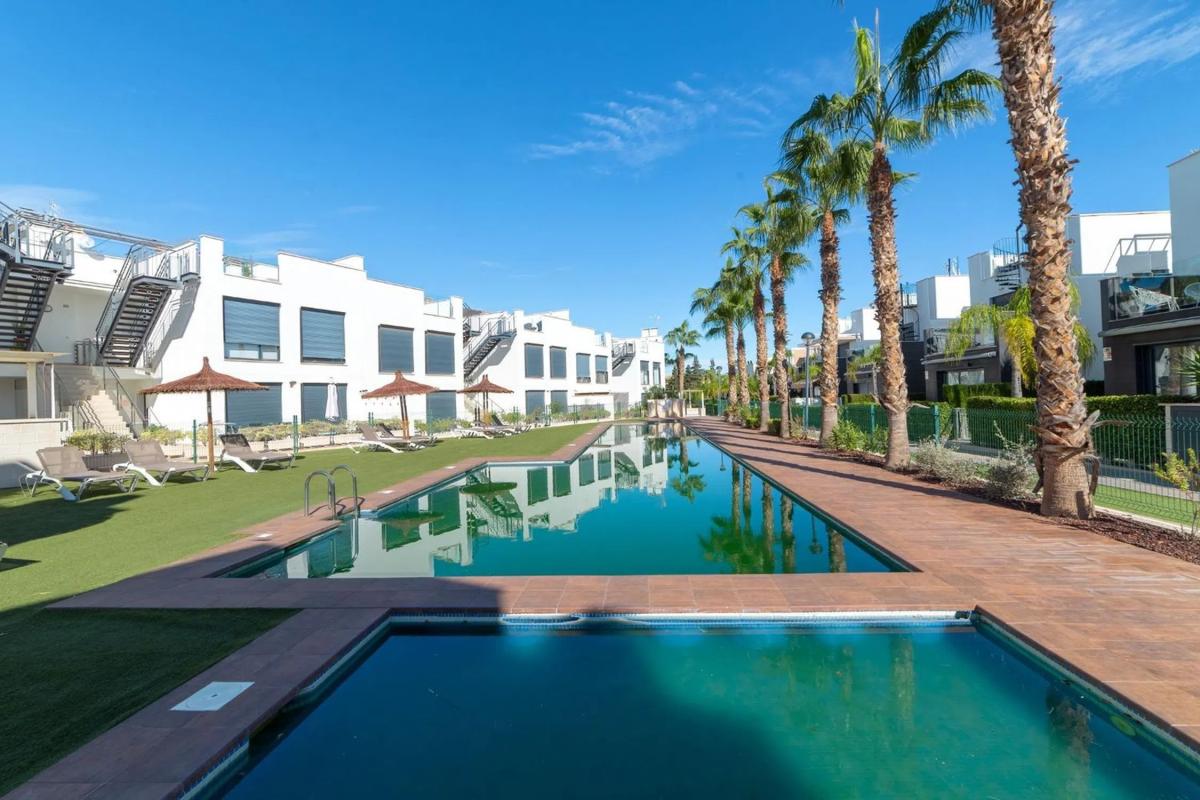 Properties for sale and rent in Spain photo 4
