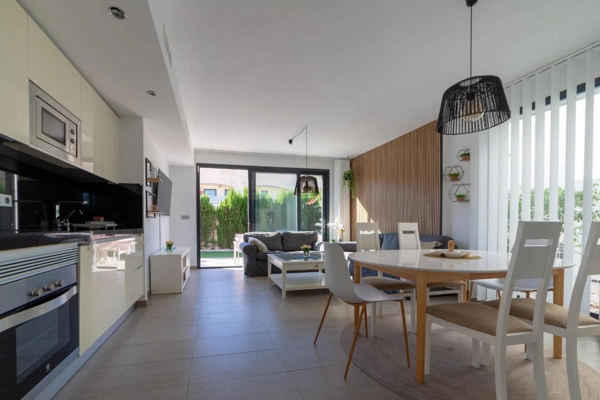 Properties for sale and rent in Spain photo 5