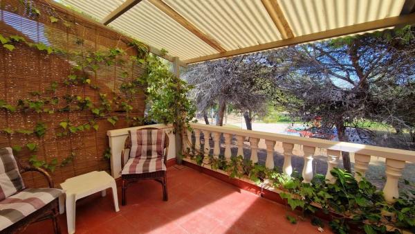 Chalet independiente en venta en Barrio Los Balcones - Los Altos del Edén, Torrevieja
thumbnail 1