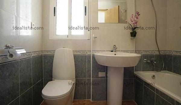 Chalet pareado en avenida Costa Blanca, 12 thumbnail 1