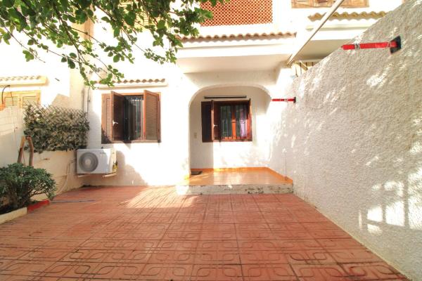 Chalet adosado en Pj Bochiot photo 1
