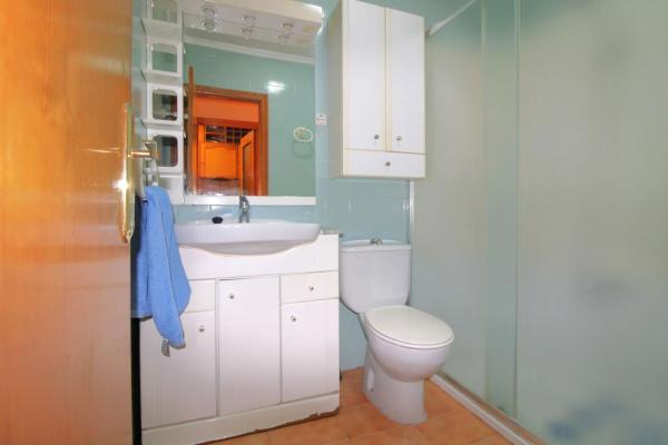 Chalet adosado en Pj Bochiot photo 2