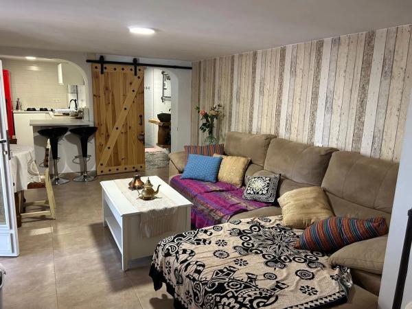 Finca rustykalna na sprzedaż w Busot , Busot photo 1