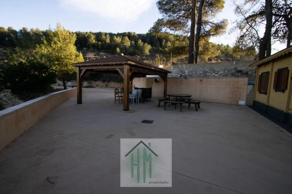 Casa rural photo 1