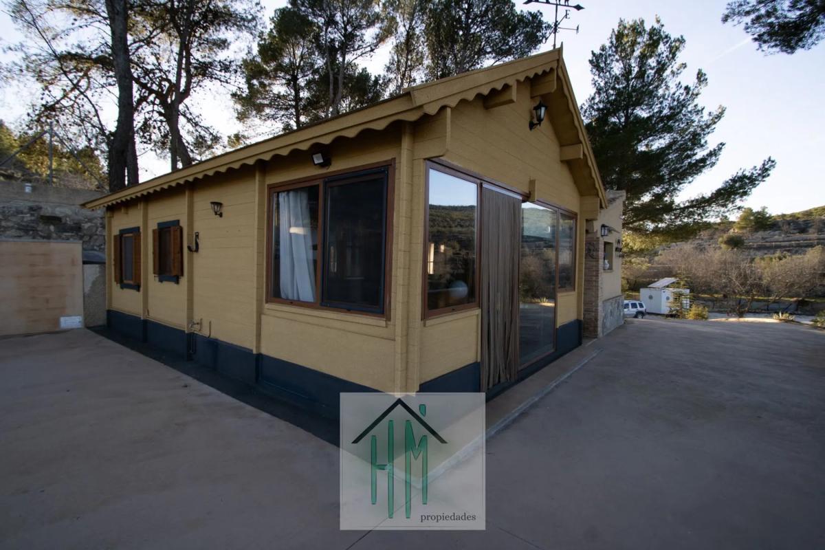 Properties for sale and rent in Spain photo 5