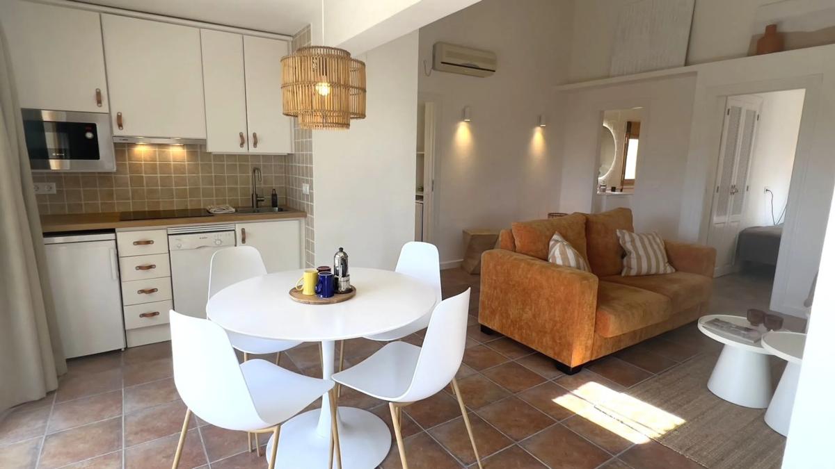Properties for sale and rent in Spain photo 4