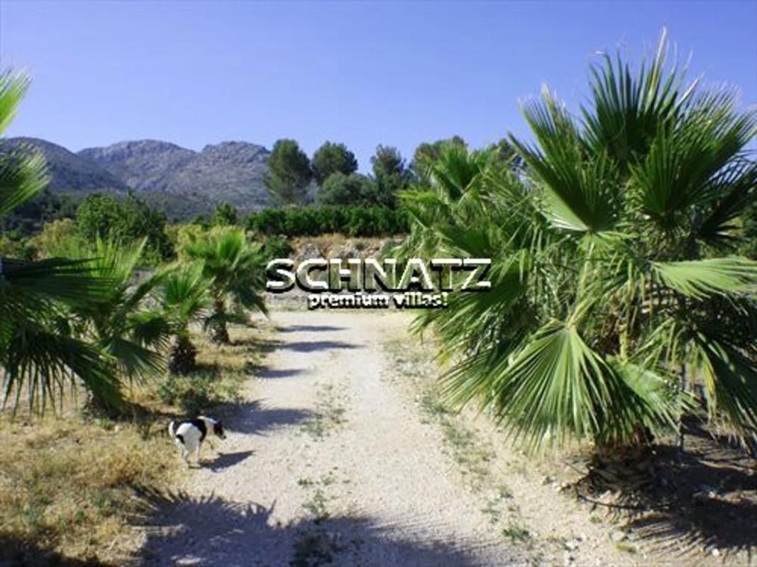 Venta de finca rústica en Orba , Orba photo 1