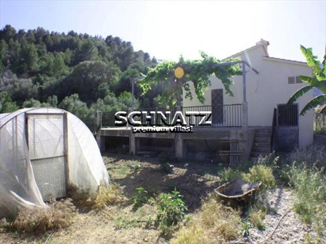 Venta de finca rústica en Orba , Orba photo 4