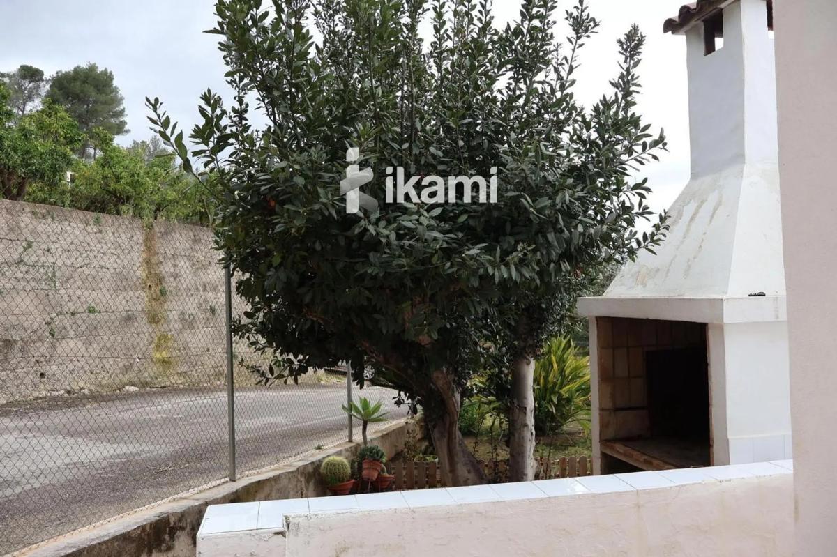Venta de chalet independiente en Pego, Pego
photo 1