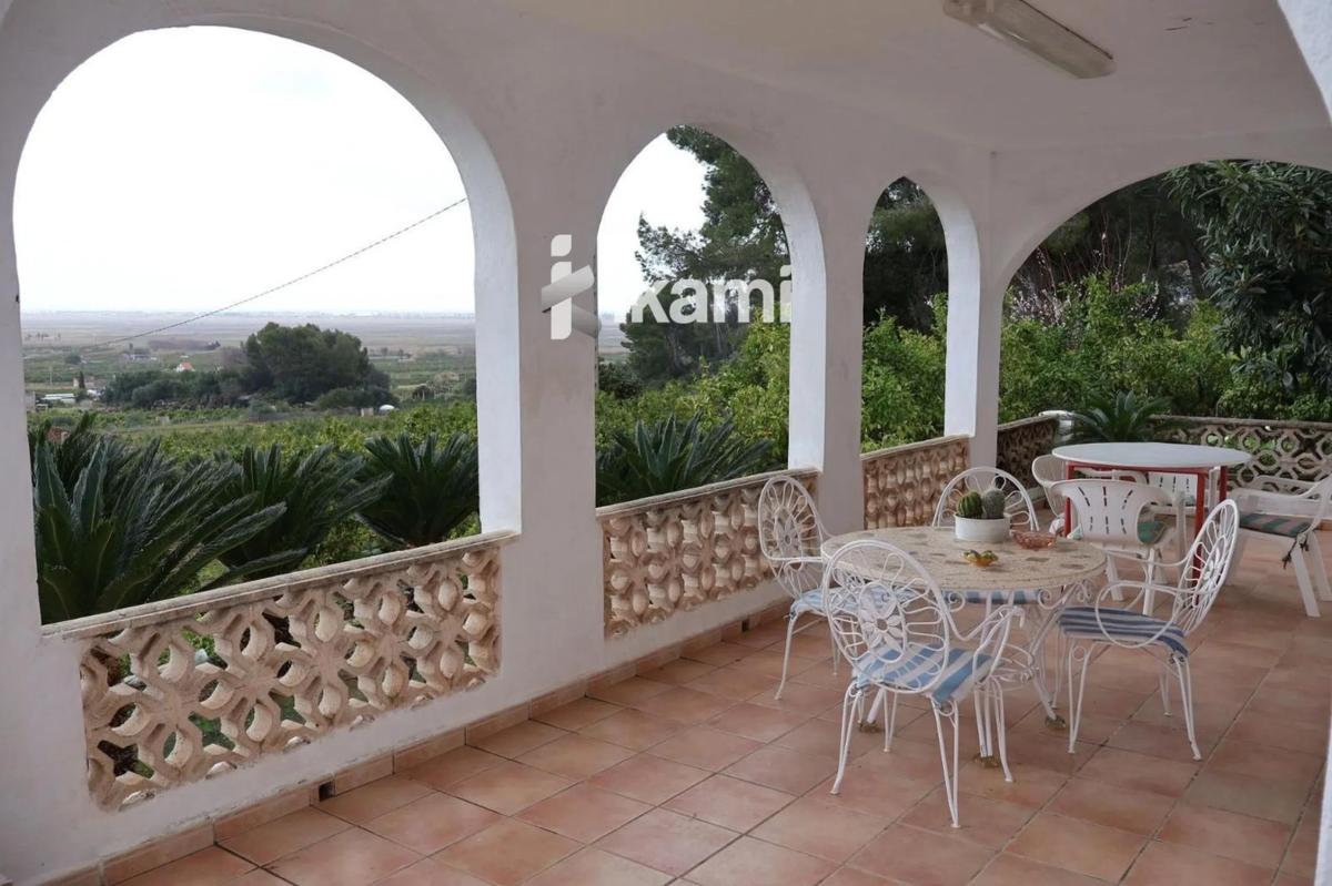 Venta de chalet independiente en Pego, Pego
photo 2